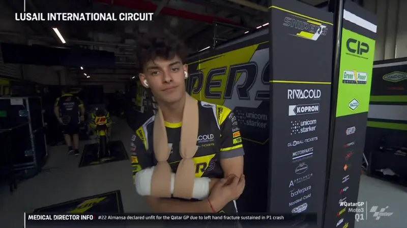 almansa-unfit-moto3-katar