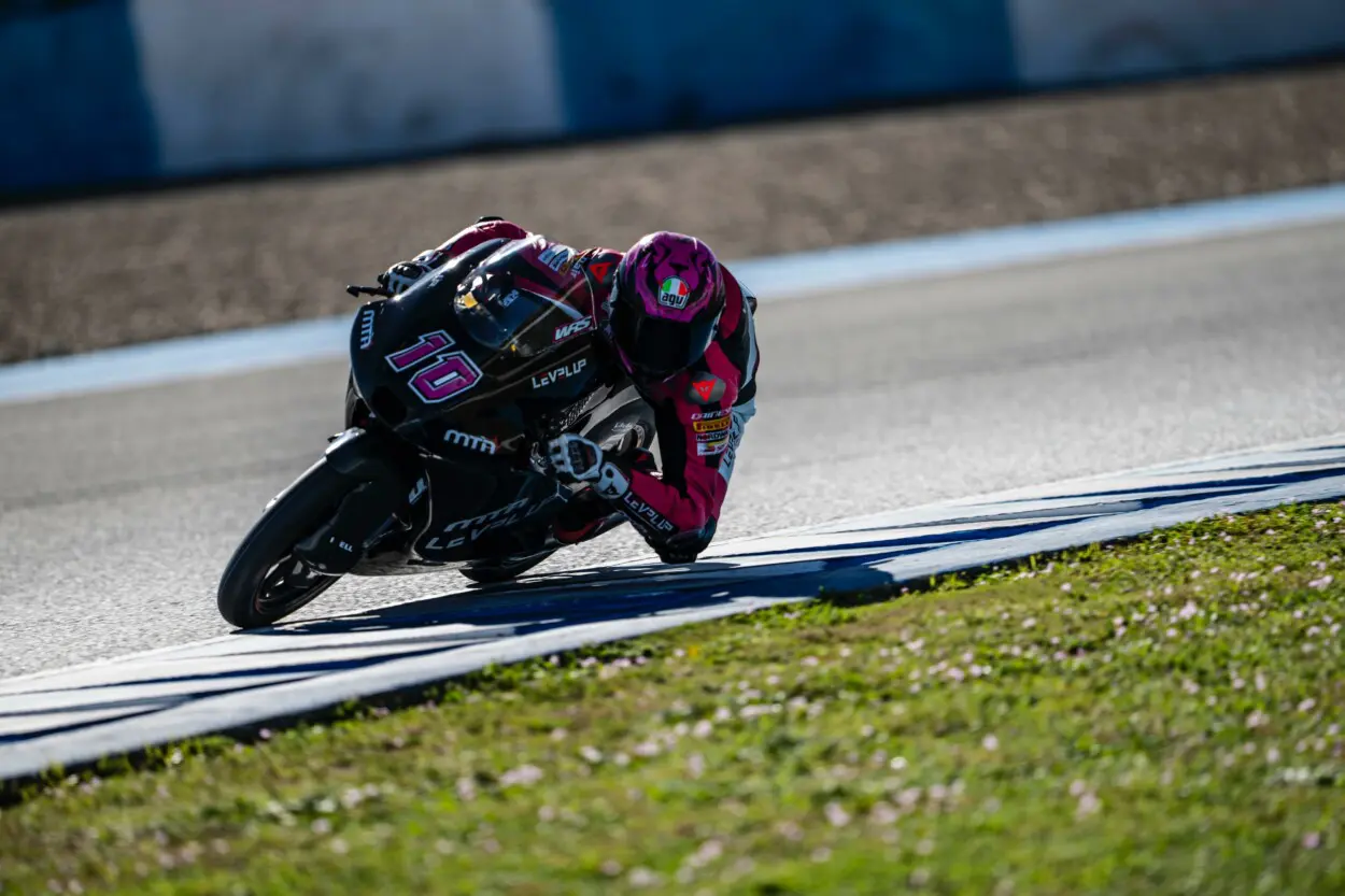 nicola-carraro-moto3-test-2024