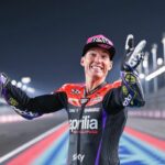 MotoGP, Aleix Espargaro