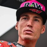MotoGP Portimao Aleix Espargaro