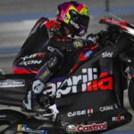MotoGP Qatar, Aleix Espargaro può vincere con l'Aprilia