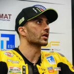 Andrea Iannone