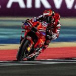 MotoGP, Pecco Bagnaia Ducati Desmosedici GP24