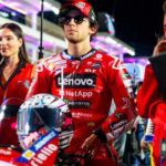 MotoGP Qatar, Enea Bastianini come Jorge Martin e Pecco Bagnaia