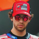 MotoGP, Enea Bastianini