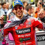 MotoGP Portimao Bastianini