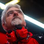 MotoGP Gigi Dall'Igna