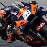 MotoGP, Dani Pedrosa wild card KTM a Jerez