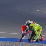 MotoGP, Fabio Di Giannantonio