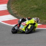 MotoGP Portimao Fabio Di Giannantonio