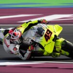 MotoGP, Fabio Di Giannantonio