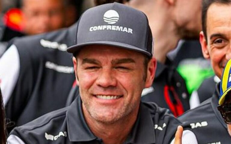 MotoGP, Fonsi Nieto