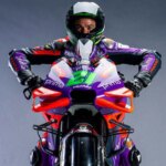 MotoGP Qatar, Franco Morbidelli: primo ok per correre