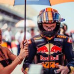MotoGP Jack Miller