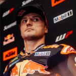 MotoGP, Jack MIller