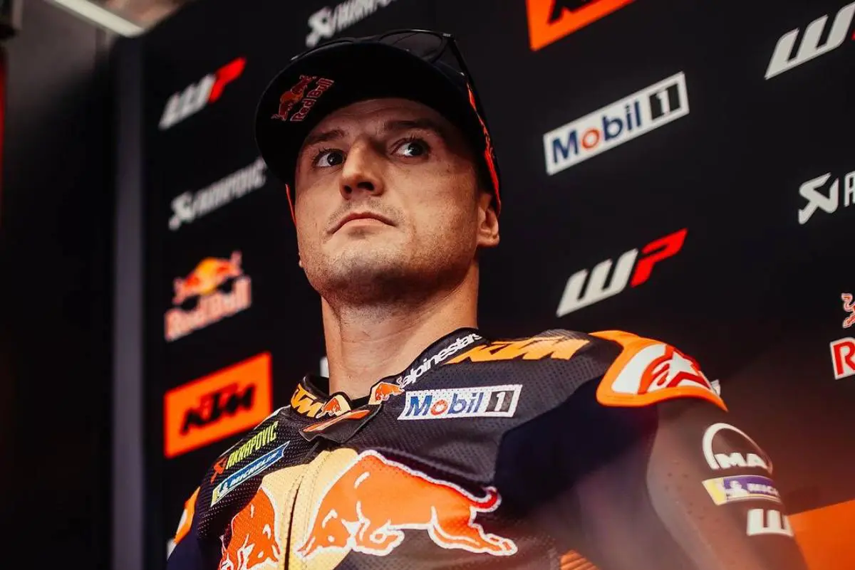 MotoGP, Jack Miller sous pression : l’avenir est incertain