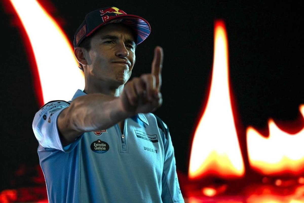 MotoGP, Jorge Lorenzo : « Marquez est plus utile à KTM qu’à Ducati »