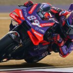 MotoGP Qatar: Jorge Martin felice dopo le Prove Libere