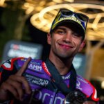 MotoGP, Jorge Martin
