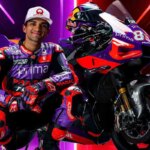 MotoGP, Jorge Martin sogna il team ufficiale Ducati
