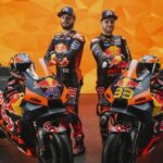 Marc Marquez, KTM