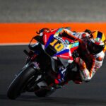MotoGP, Luca Marini