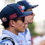 MotoGP, Marc Marquez