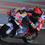 MotoGP, Marc Marquez