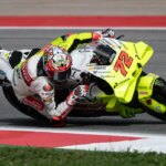 MotoGP, Marco Bezzecchi