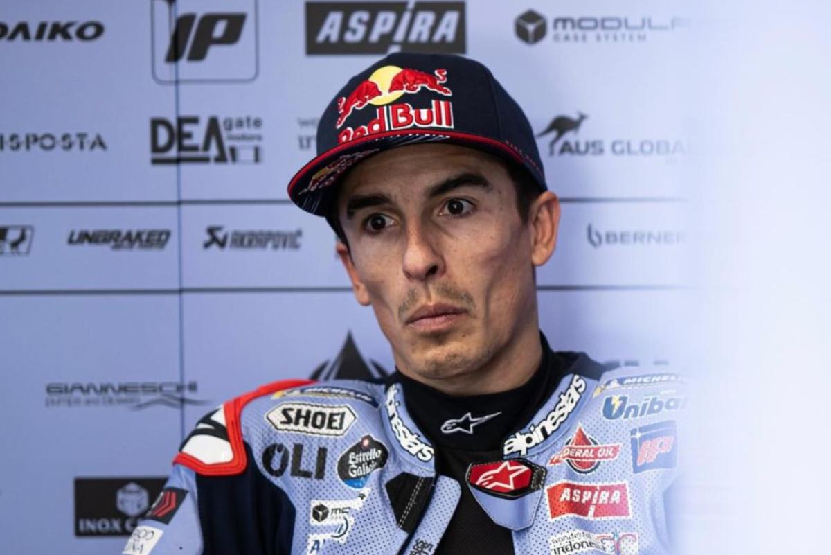 MotoGP, Márquez-Acosta immédiatement interpellé : “Il était très agressif”
