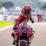 MotoGP, Pecco Bagnaia