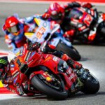 MotoGP, Pecco Bagnaia