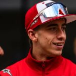 MotoGP Pedro Acosta