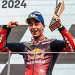 MotoGP Portimao Pedro Acosta