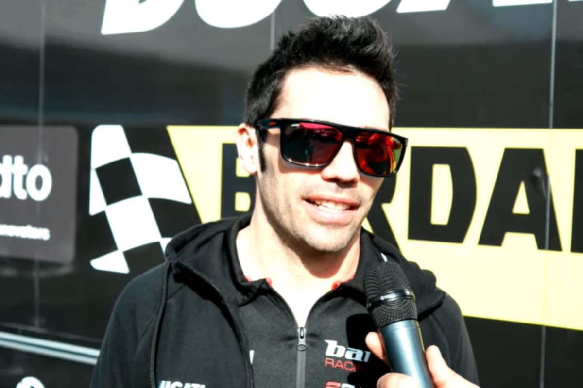MotoGP, Pirro : « Márquez ne s’est pas caché.  Des concessions ?  Agissez contre Ducati”