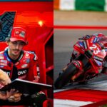 MotoGP Portimao Bagnaia Bastianini