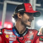MotoGP, Pecco Bagnaia