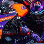 MotoGP Qatar : Jorge Martin roi du Sprint, Acosta 8ème pour ses débuts