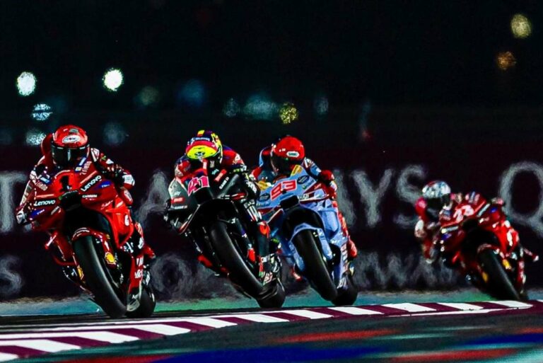MotoGP, Pecco Bagnaia