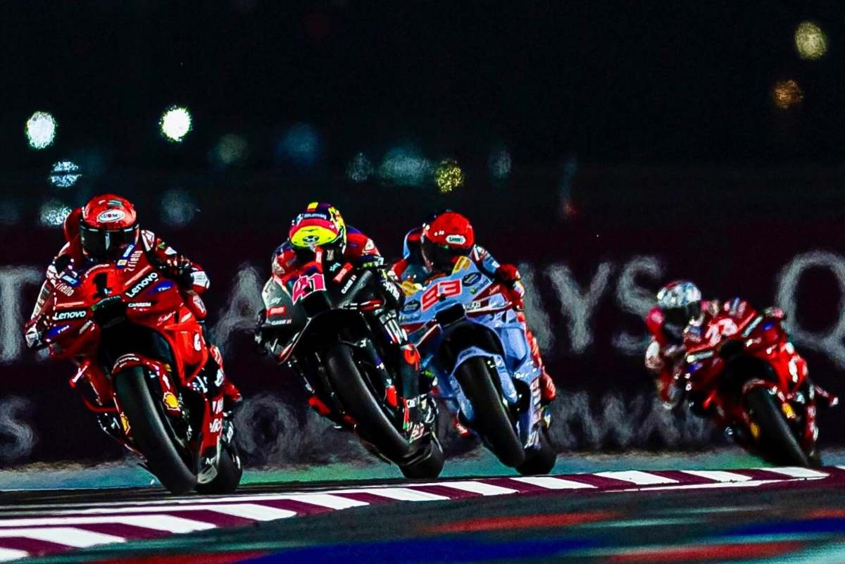MotoGP, Pecco Bagnaia