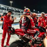 MotoGP Qatar, il vero motivo del crollo di Pedro Acosta