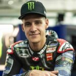 MotoGP Yamaha Fabio Quartararo