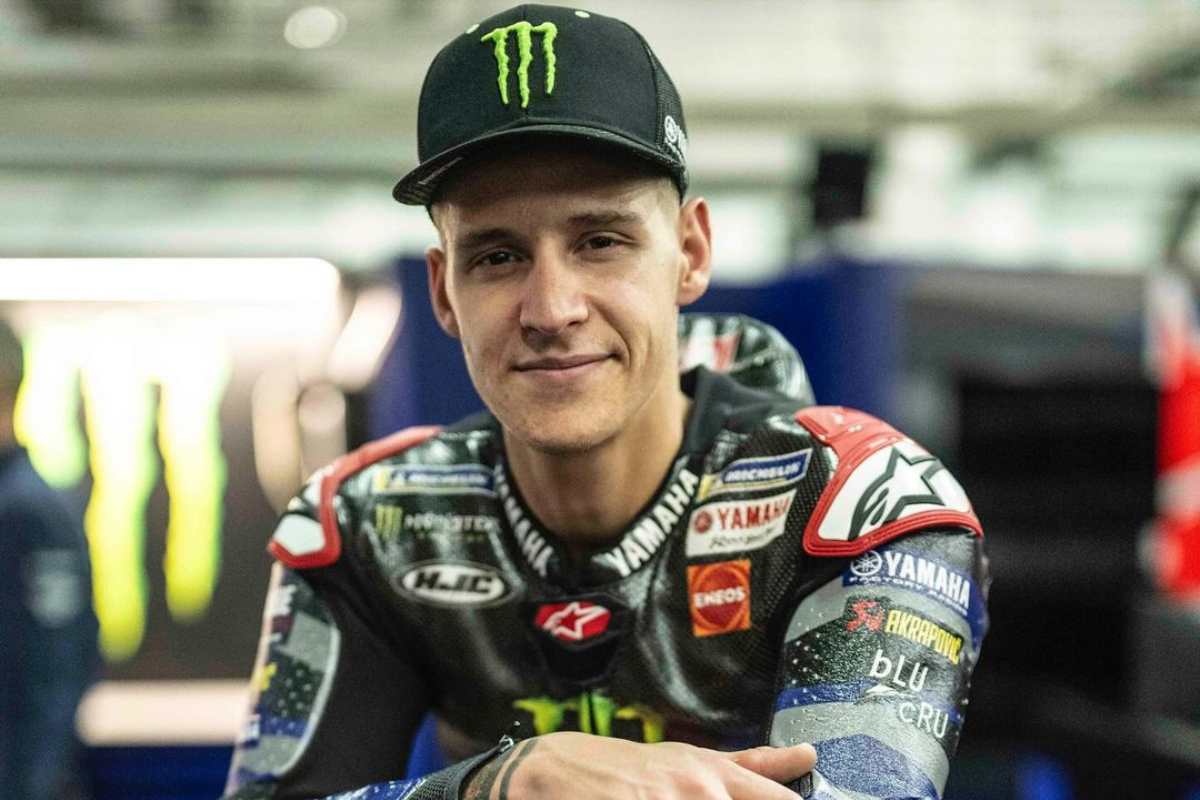 MotoGP, Yamaha demande du temps pour le tournant : Quartararo attend les résultats