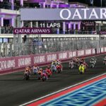 MotoGP, classifica piloti e costruttori dopo il GP Qatar
