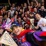 Team Pramac MotoGP