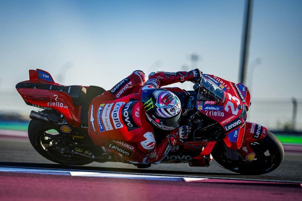 MotoGP, opération rachat Enea Bastianini : “Interdit de devenir trop gros”