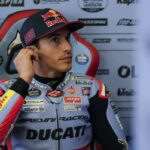 MotoGP, Marc Marquez