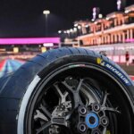 MotoGP, pressione gomma anteriore: Michelin conferma il cambiamento