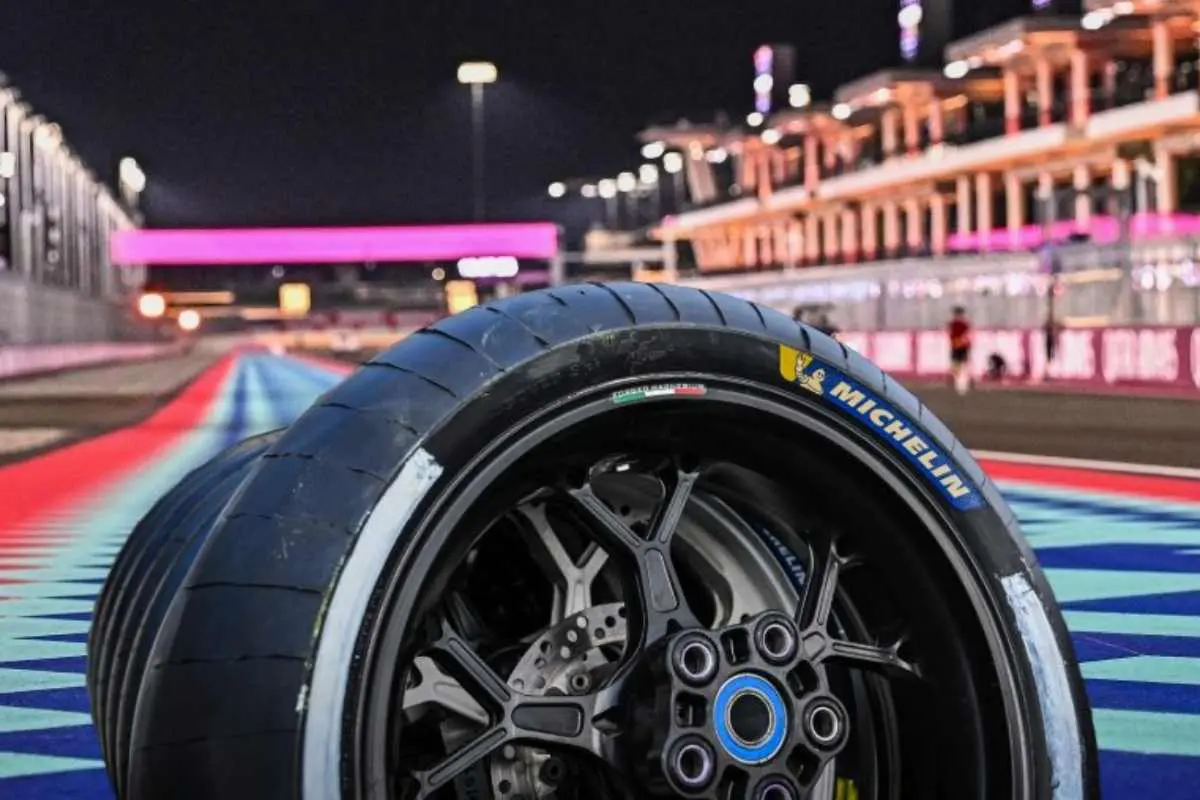 MotoGP, pression des pneus : Michelin officialise le changement