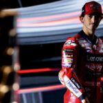 MotoGP, Giacomo Agostini elogia Pecco Bagnaia